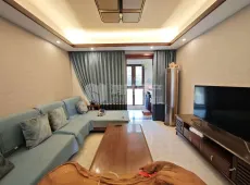 青山湖区|绿地玫瑰城3室2厅1卫出售