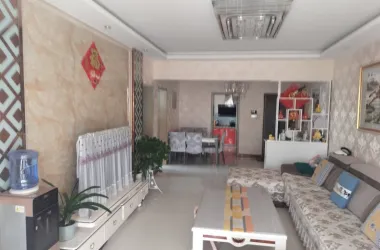 上层领地出售房源
