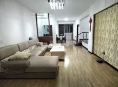 大足|大足德福街3室2厅2卫出租