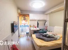 蕉城区|嘉兴大厦1室1厅1卫出售