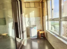 颍东区|海亮江湾城3室2厅1卫出售