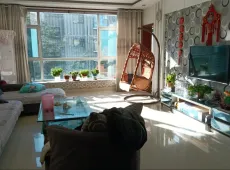 周村区|嘉源逸居3室2厅1卫出售