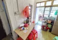 牡丹新村，3室1厅，毛坯，73万1