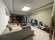 召陵区|天下都市新城3室2厅1卫出售