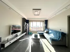 盐湖区|学府名都3室2厅1卫出售|买房租房佣金全返