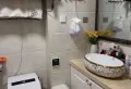 大悦城带空调，方太厨具 阿里盾燃气热水器智能马桶 指纹锁6
