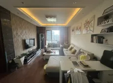 高新区|樊华似锦一期2室2厅1卫出售|买房租房佣金全返