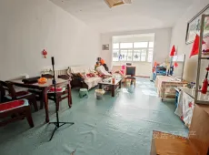 山阳区|高尚小区3室2厅2卫出售