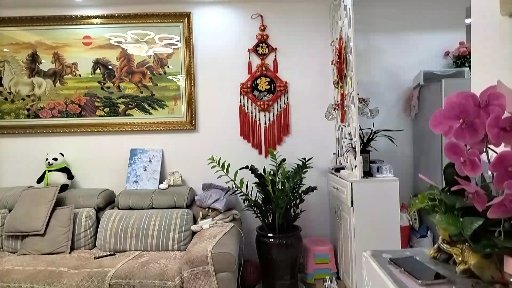 麒麟区东片区精装3室2厅2卫二手房出售1