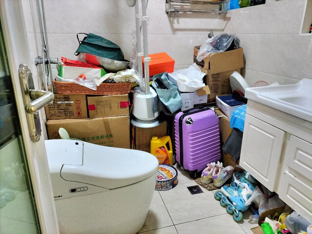 麒麟区东片区精装3室2厅2卫二手房出售6