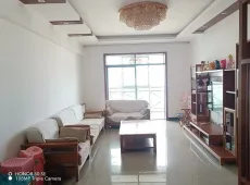 麒麟区|龙城国际3室2厅2卫出售|买房租房佣金全返