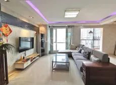 东兴区|汉安国际3室2厅2卫出售