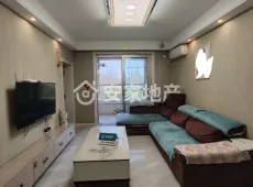 盐湖区|学府名都2室2厅1卫出售|买房租房佣金全返