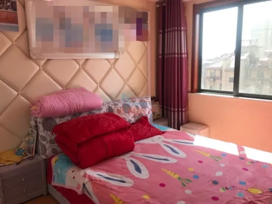 金源名郡3室2厅2卫朝undefined精装房源图片