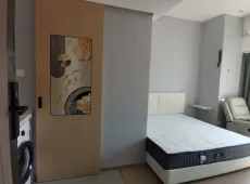 龙湖区|华润置地公馆1室0厅1卫出租