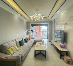 清镇市-清镇-中环国际E区