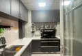 全屋带地暖，家电齐全，精装修，拎包入住4
