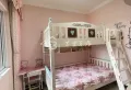 全屋带地暖，家电齐全，精装修，拎包入住5