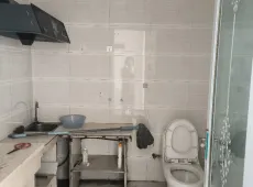 芦淞区|鸿益广场1室1厅1卫出租
