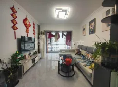 右江区|益众尚城3室2厅1卫出售