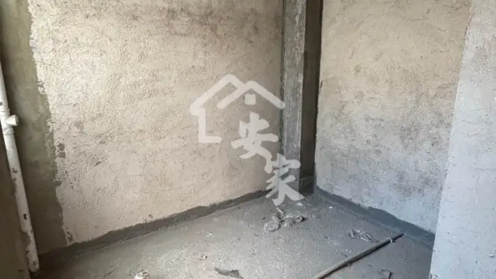 户型好，采光好，书