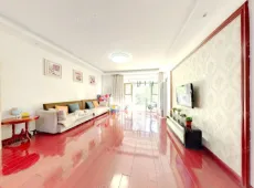 市北区|晓港名城一期3室2厅2卫出售|买房租房佣金全返