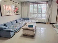 盐湖区|怡海名苑3室2厅2卫出售|买房租房佣金全返