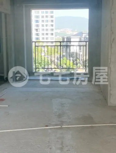 建宸贰号公馆出售房源