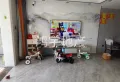 山水国际前排复试楼，面超公园2