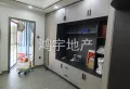 山水国际前排复试楼，面超公园4