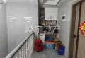 山水国际前排复试楼，面超公园7