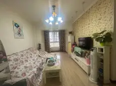 大安区|仁和半岛景苑1室2厅1卫出售|买房租房佣金全返