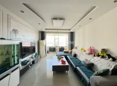 榆阳区|荟景家园2室2厅1卫出售|买房租房佣金全返