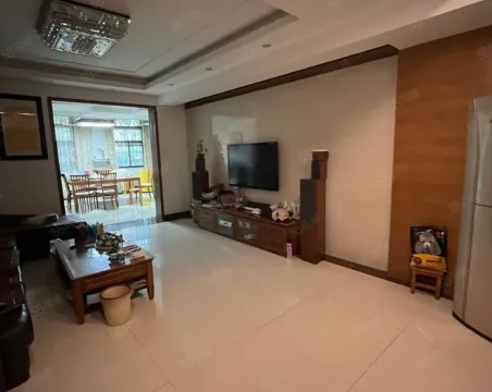 君豪华府6室3厅4卫精装