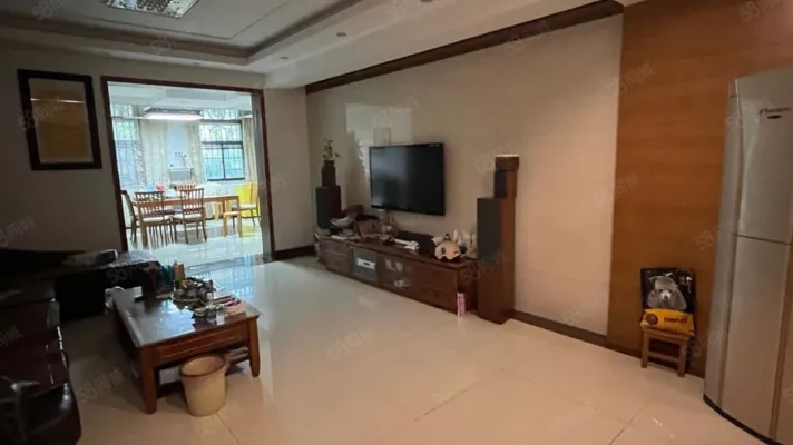 君豪华府别墅精装修提包入住