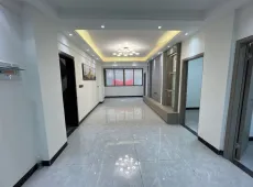 新会区|万兴园3室2厅1卫出售|买房租房佣金全返
