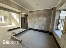 东侨区|福晟国宾美墅4室2厅2卫出售