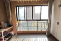 万科城二期，南北通透 安静 视野开阔5