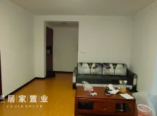 潜江市|金帝花园2室2厅1卫出售|买房租房佣金全返