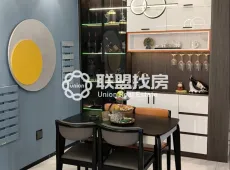 港北区|吾悦和府3室2厅2卫出售|买房租房佣金全返
