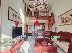 安定区|览山国际6室2厅2卫出售