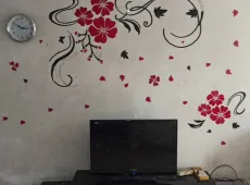 柳南区|怡华名都2室2厅1卫出售