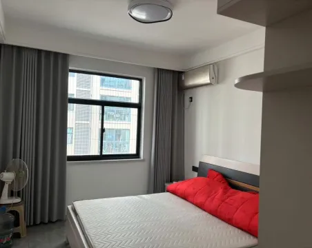 幸福佳苑东区3室2厅2卫精装