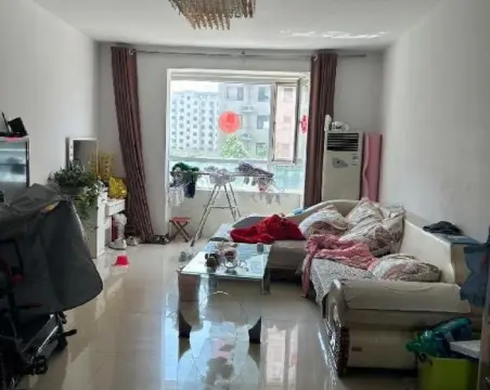 锦绣城一期3室2厅2卫朝南北精装