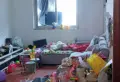 市五院家属院80㎡3室1厅1卫1阳台普通，多条公交经过6