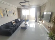 解放区|和谐嘉园3室2厅1卫出售