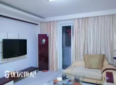 东侨区|金港名都A区3室2厅2卫出租