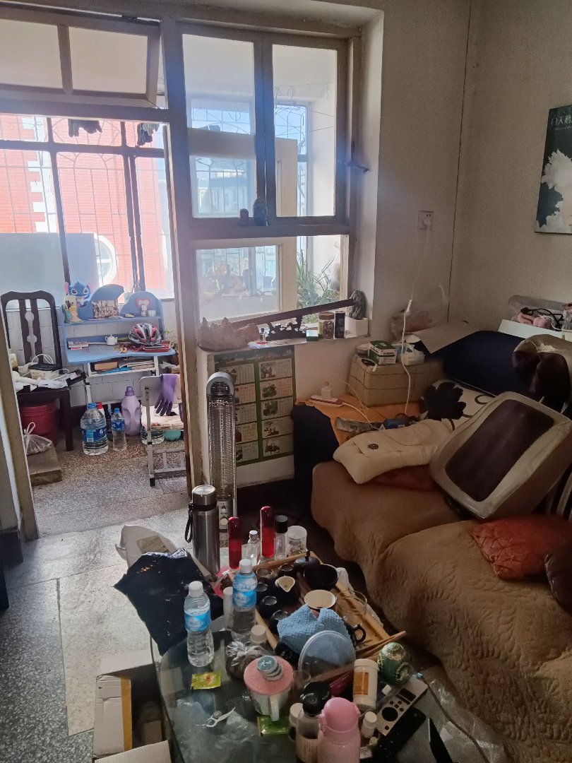 麒麟区北片区普通2室1厅1卫二手房出售6