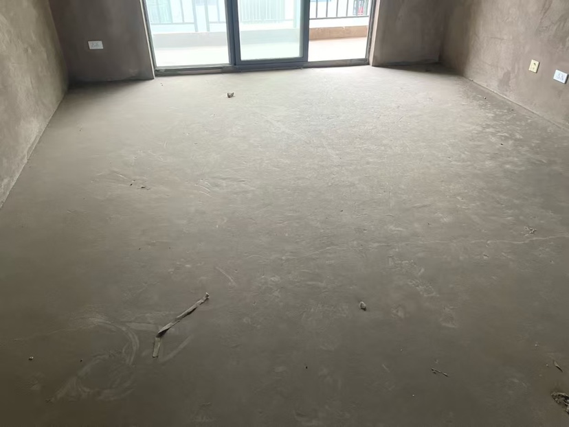 圣庭花屿,南区精品好房，圣庭花屿3室2厅2卫2阳台南北64万！1