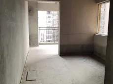 鹤城区|嘉丰广场1室1厅1卫出售|买房租房佣金全返
